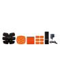 Six Pad Abs Fit