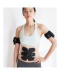 Six Pad Abs Fit
