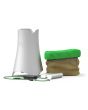 enki stove wild  ManySolutions, Many Solutions