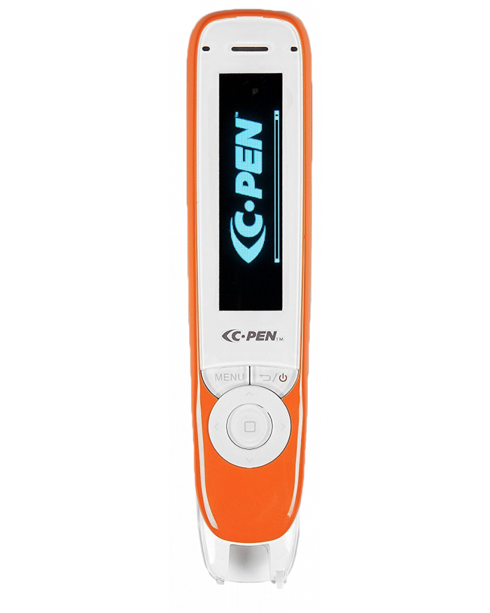 C-Pen Reader, Manysolutions