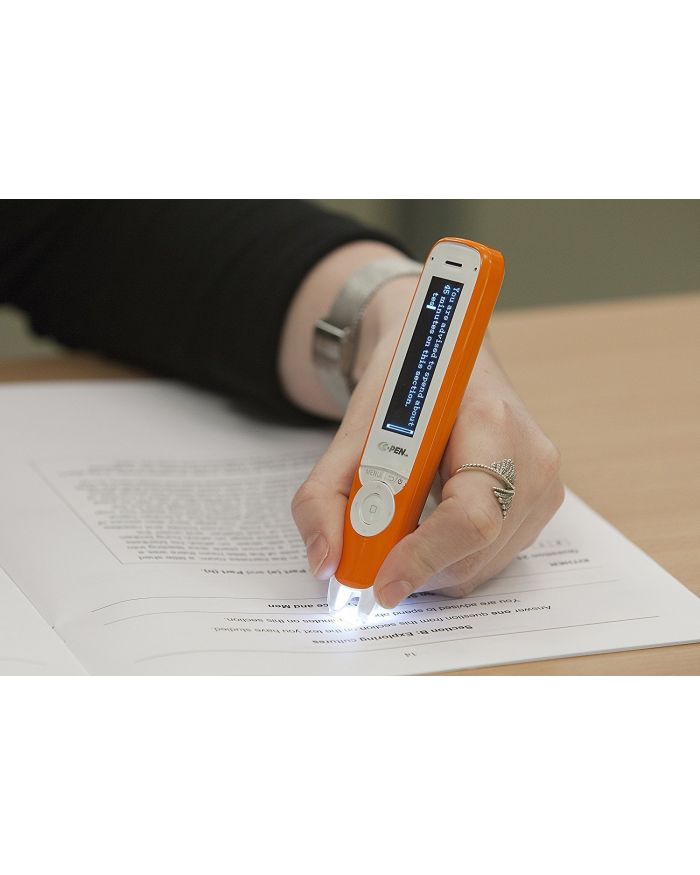 C-Pen Reader, Manysolutions