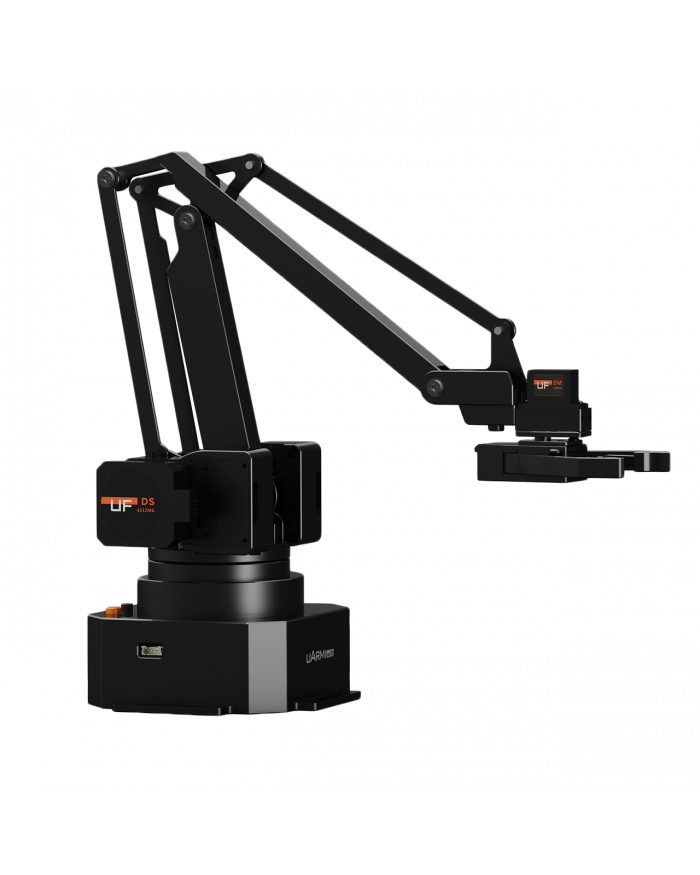 uarm swift-robotic arms ManySolutions, Many Solutions
