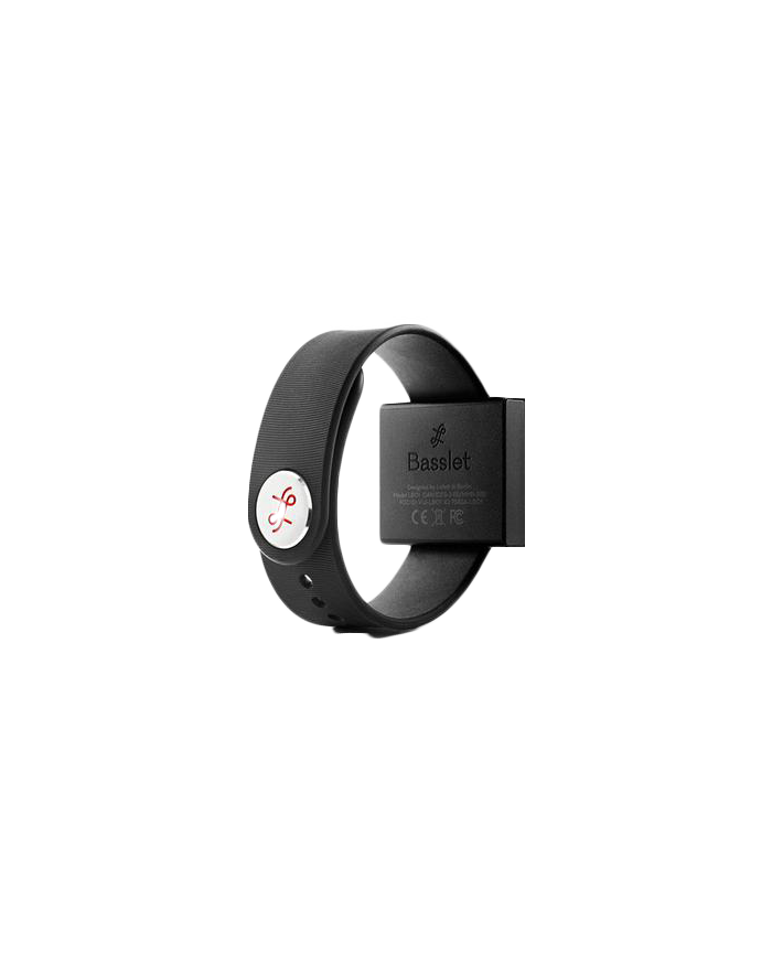 basslet- wearable subwoofer ManySolutions, Many Solutions