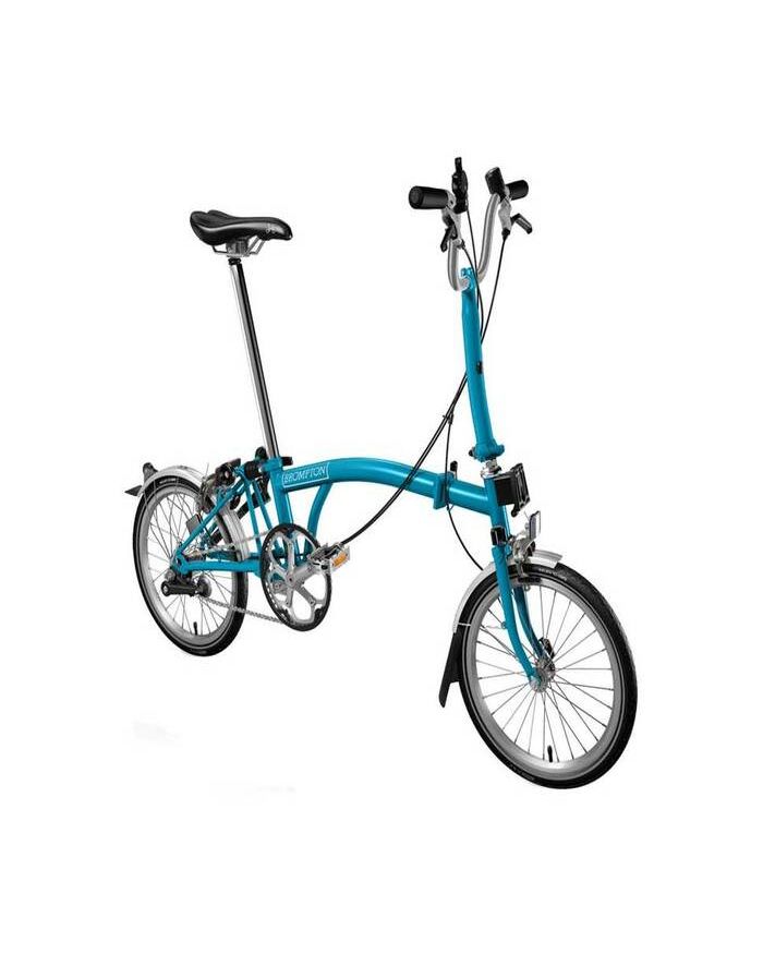 B75 brompton best sale