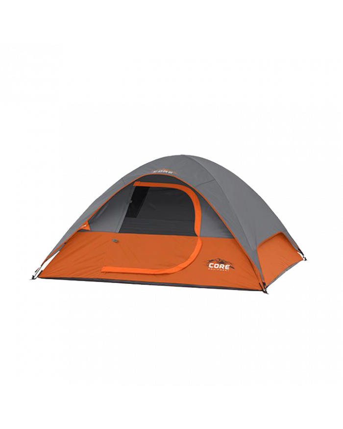 Core Tent, Many Solutions