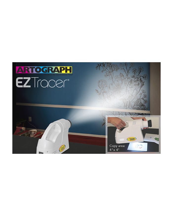 EZ Tracer Projector - Artograph