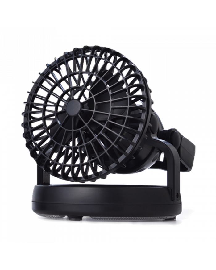 Image LED Lantern Fan