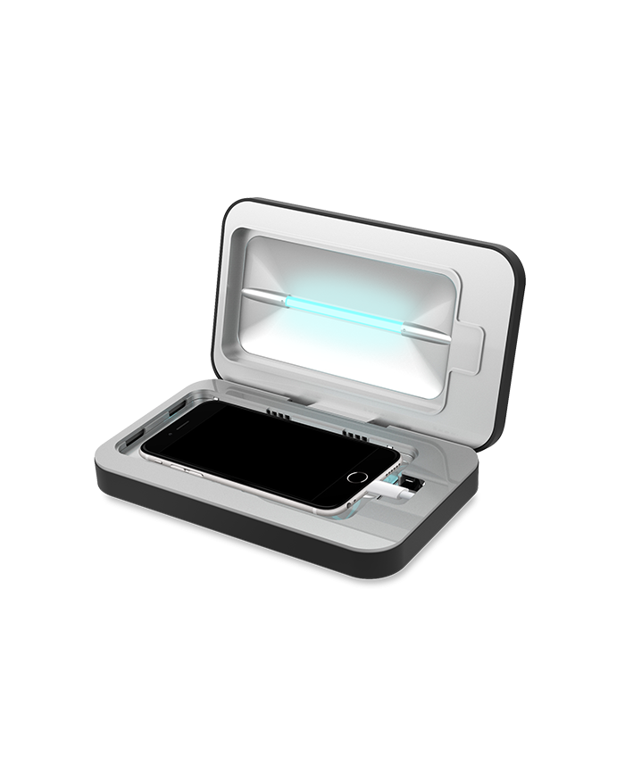 phonesoap 3 uv sanitizer ManySolutions, Many Solutions