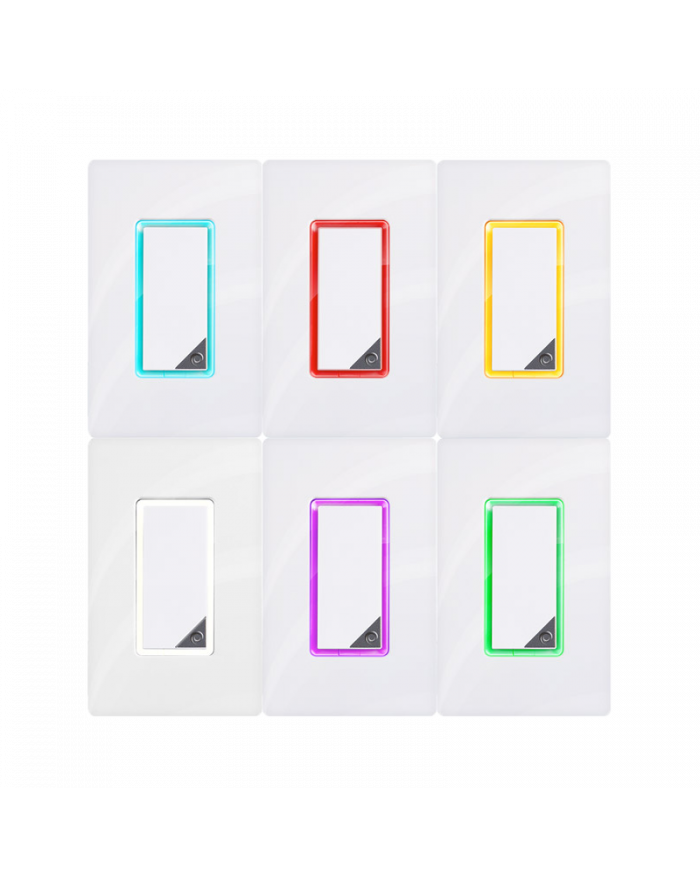 plum lightpad dimmer ManySolutions, Many Solutions