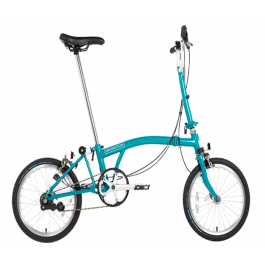 Brompton b75 sales