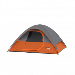 Core Tent, Many Solutions